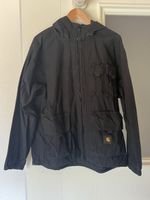 Carhartt leichte Jacke schwarz L