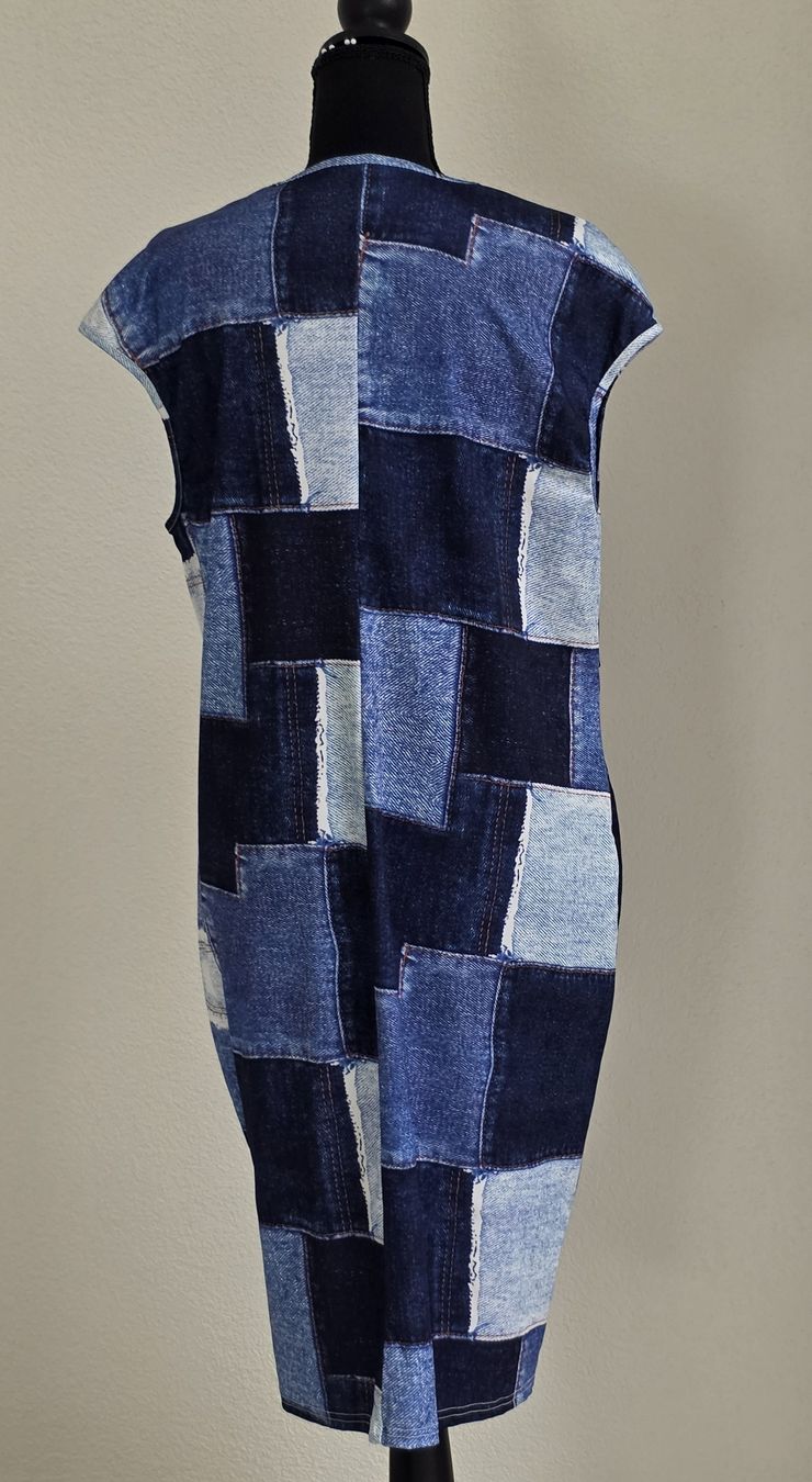 Vestiti:   Sommer Kleid Grösse  XL  – Nuovo (secondo la descrizione) da Rheinsulz venduto da Gilea 3