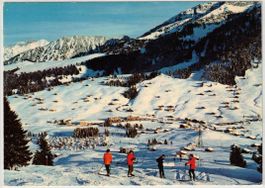Col des Mosses