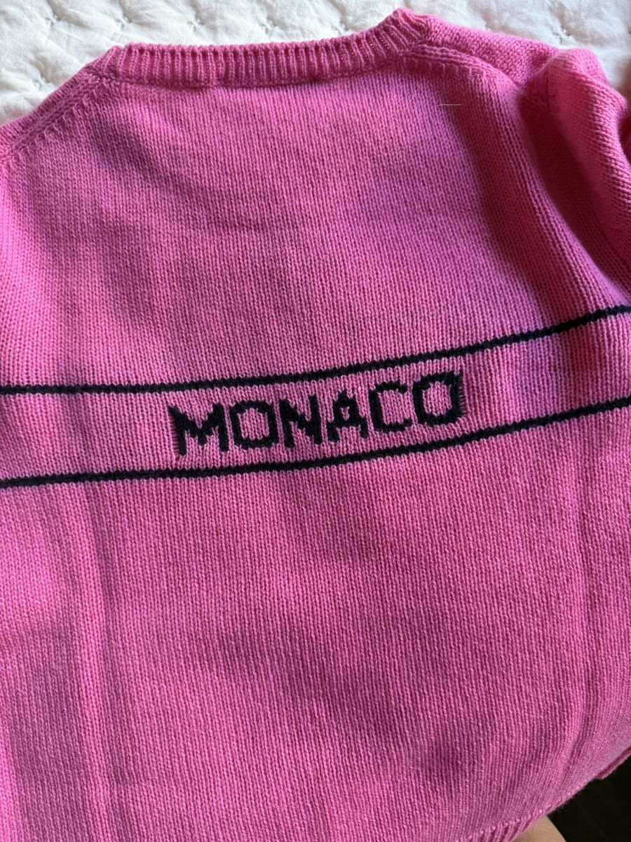 Dior Maglioni & Felpe: Christian Dior Kaschmirpullover Damen Gr. S – Usato da Wädenswil venduto da Cocomagi 3