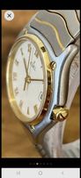 Magnifique montre Ebel 1911 Classique Dame Or&acier