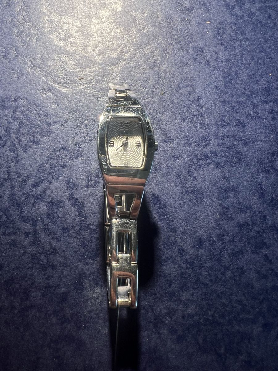 Fossil Orologi: Fossil Damenuhr – Usato da Laufen venduto da groove60 6