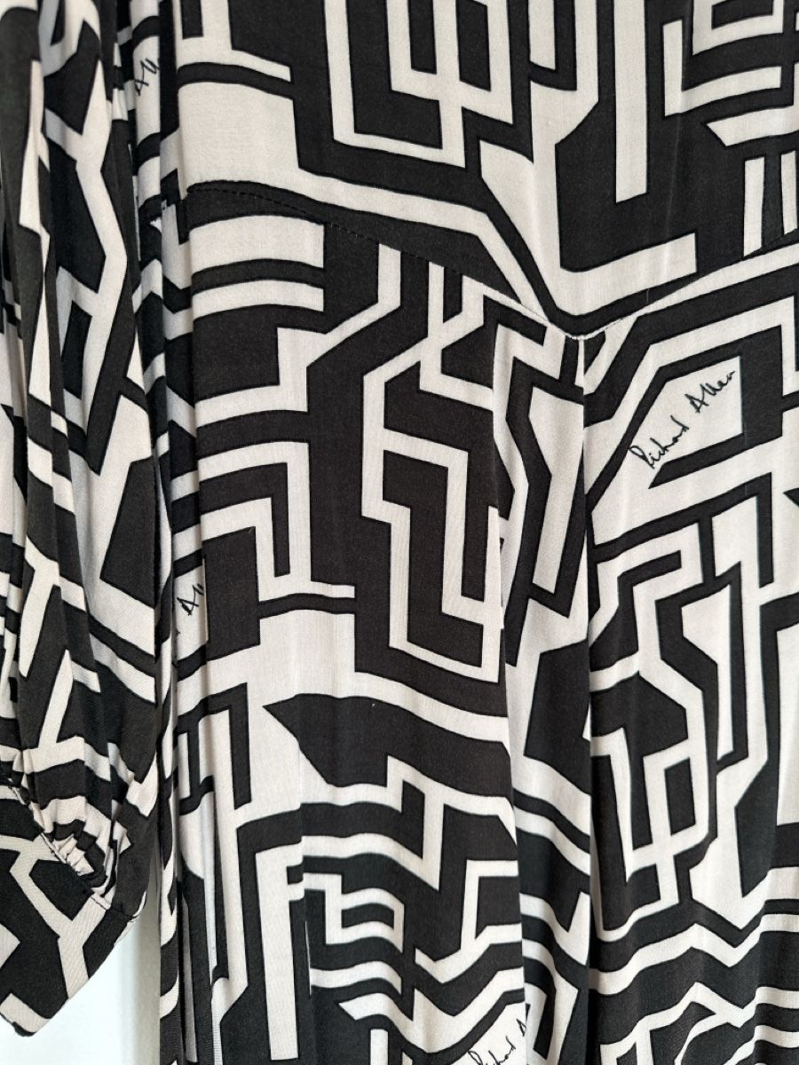 H&M Vestiti: Maxikleid von H&M, Gr. S – Usato da Zürich venduto da xmi_2ckv 1