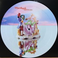 Mint Royale, Wait For You - 12" Picture Disc