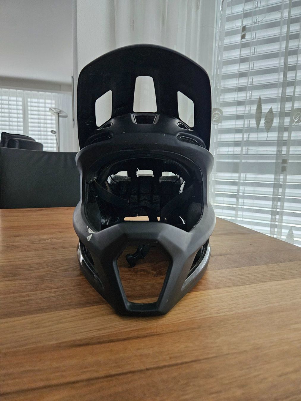 Specialized Helme: Specialized Gambit Gr. s – Gebraucht aus Brunnen von han_vh8q 1