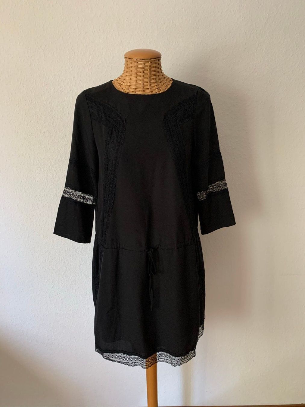 Zalando Vestiti: ZALANDO - Kleid schwarz XS – Usato da Zürich venduto da Diazaio