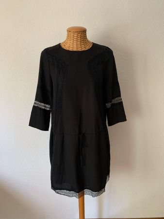 ZALANDO - Kleid schwarz XS