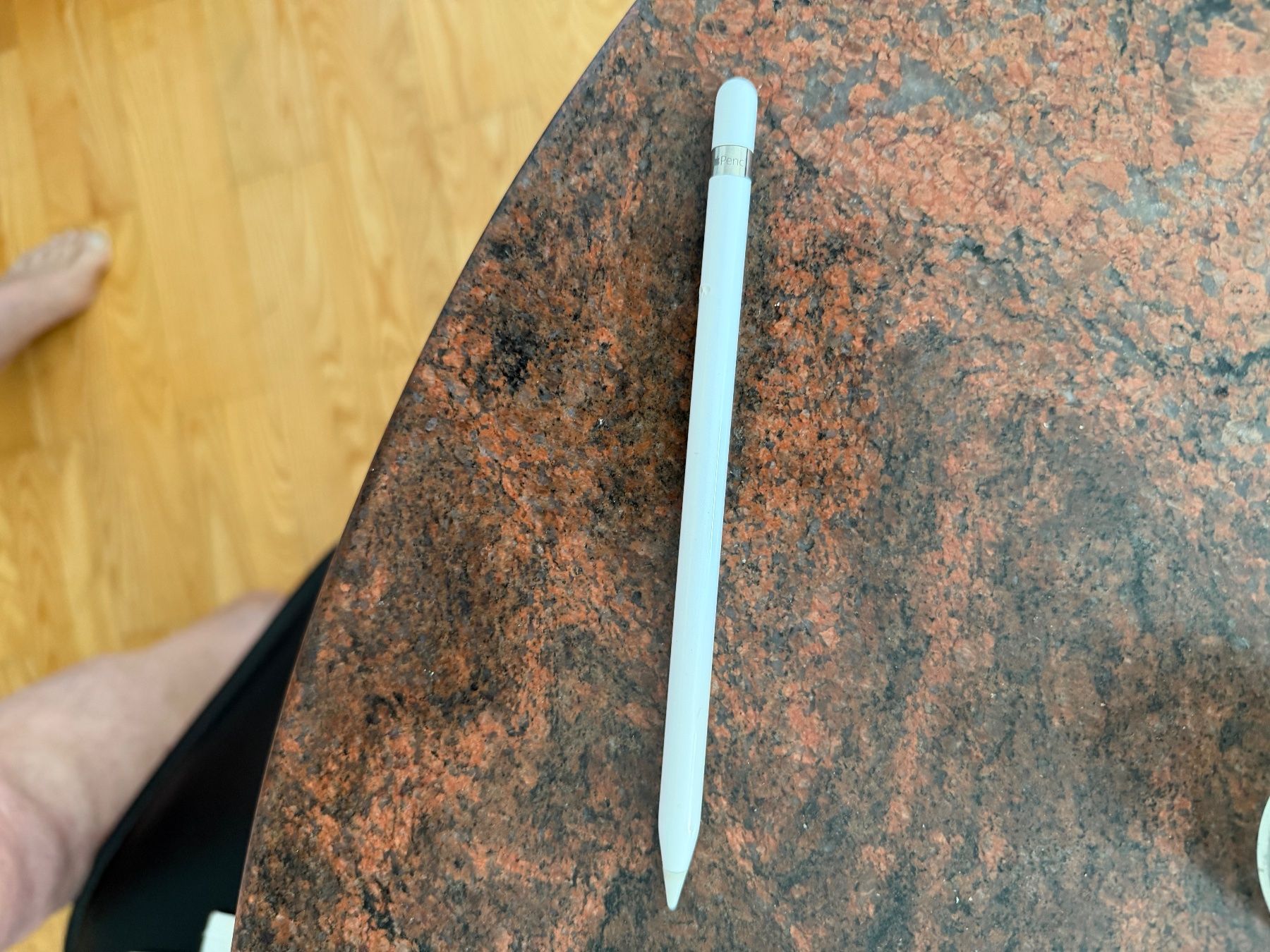 Apple Penna & Evidenziatori: Apple Pencil – Difettoso da Schattdorf venduto da Kofi57