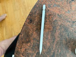 Apple Pencil