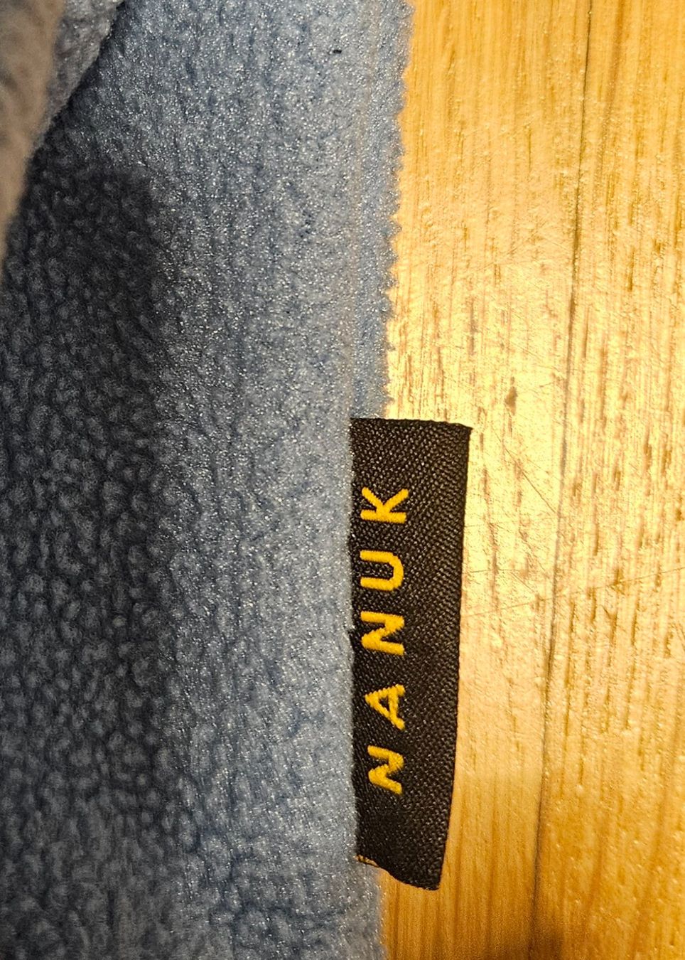 Lotti & Set di vestiti: Fleecejacke Jack Wolfskin Grösse 116 – Usato da Utzenstorf venduto da and_c8wy 4