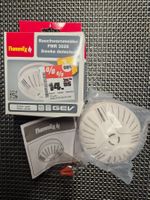 GEV Rauchwarnmelder FlammEx FMR 3026 NEU!