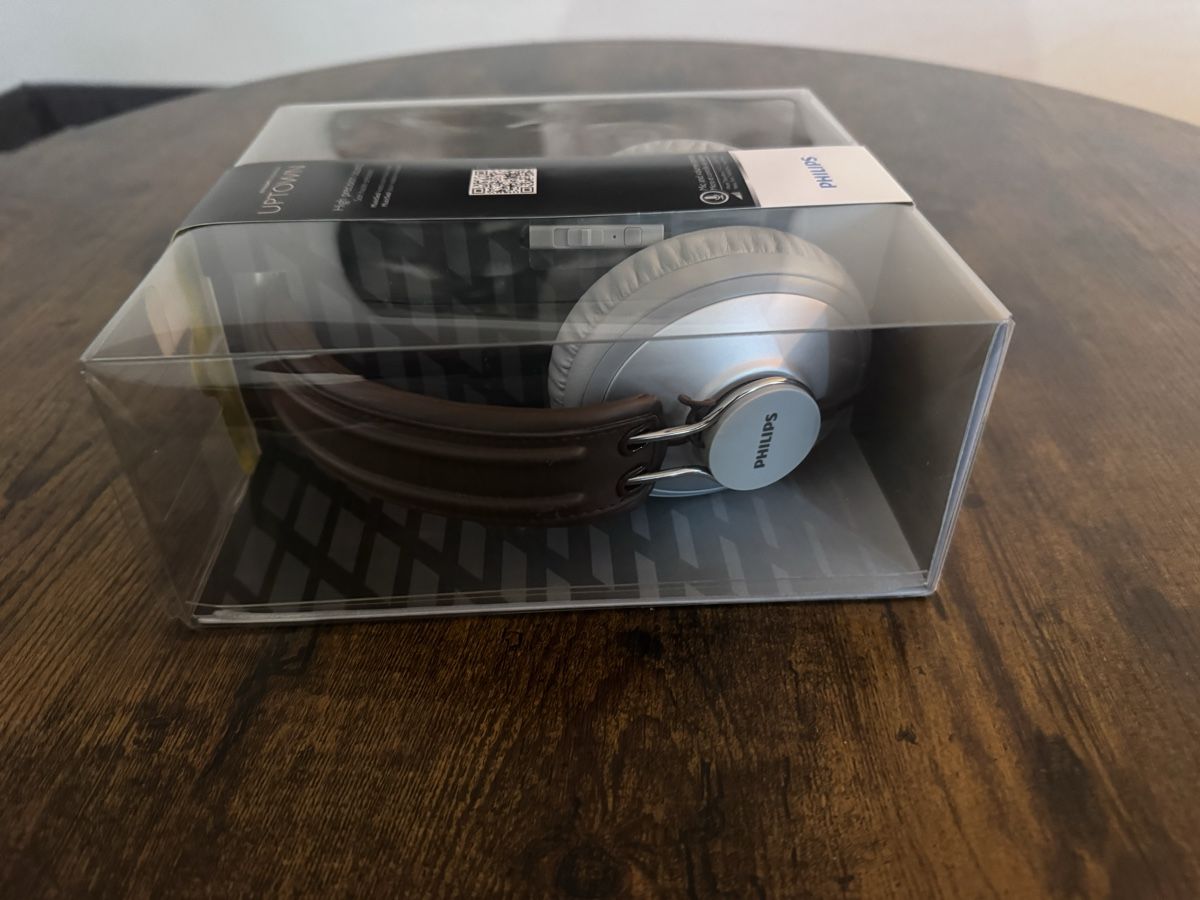 Philips Kopfhörer: Philips CitiScape Uptown kopfhörer – Gebraucht aus Zunzgen von milesdavis76 5
