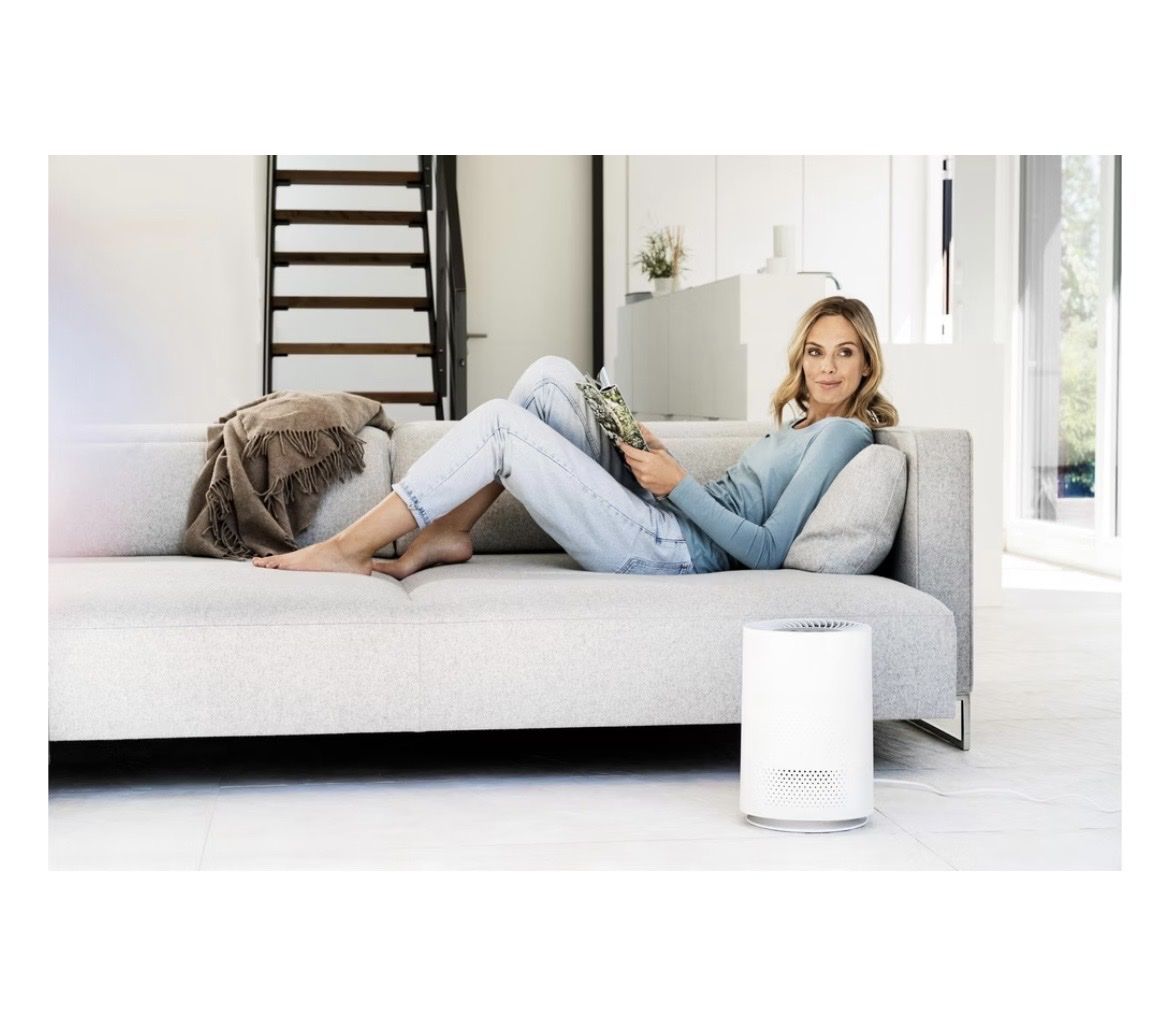 Beurer Purificatori d'aria: Luftreiniger Beurer LR 220 neu – Nuovo e nell'imballaggio originale da Winterthur venduto da Sunshineandrain 2