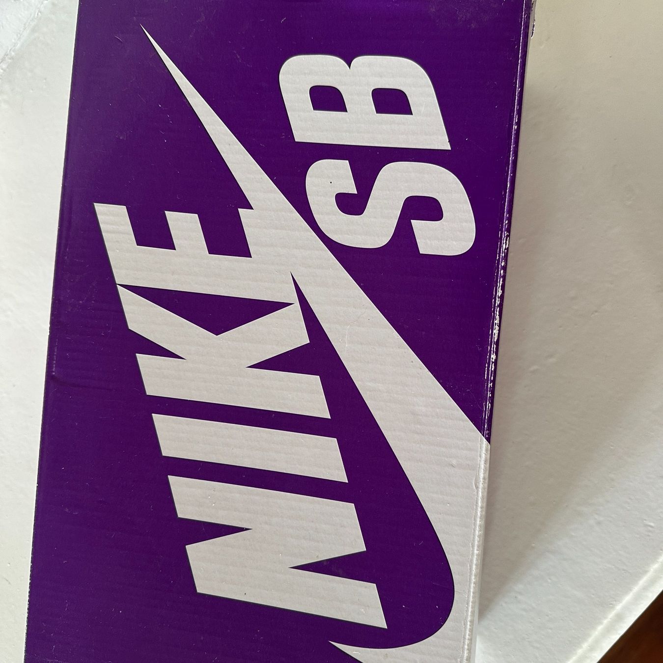 Nike Scarpe da uomo: NIKE DUNK LOW Gr. 43 - NEU! – Nuovo (secondo la descrizione) da Tägertschi venduto da TheChange 8