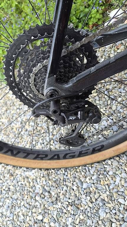 Trek Velos: Trek MTB Carbon – Neu und originalverpackt aus Schönenwerd von mis_k7d9 2