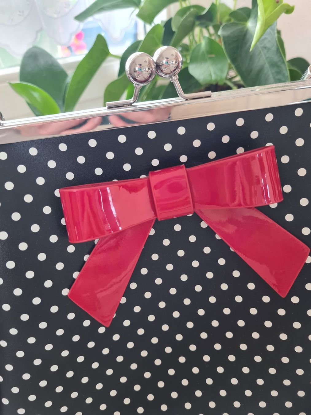 Borse da donna: Rockabilly Tasche – Nuovo (secondo la descrizione) da Oberlunkhofen venduto da Kupferhexe 1