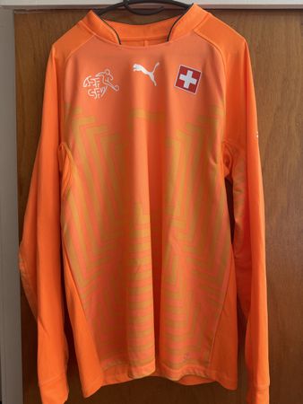 Maillot et short G3 Suisse 2014