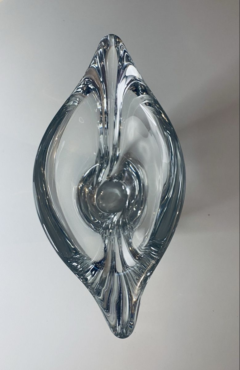 Daum Vasen & Gefässe: Daum France Vase – Gebraucht aus Buchs ZH von Similicious 4