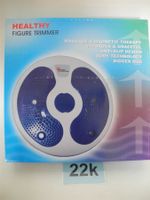 Healthy Figure Trimmer , Nr. 22k