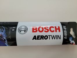 autoscheibenwischer