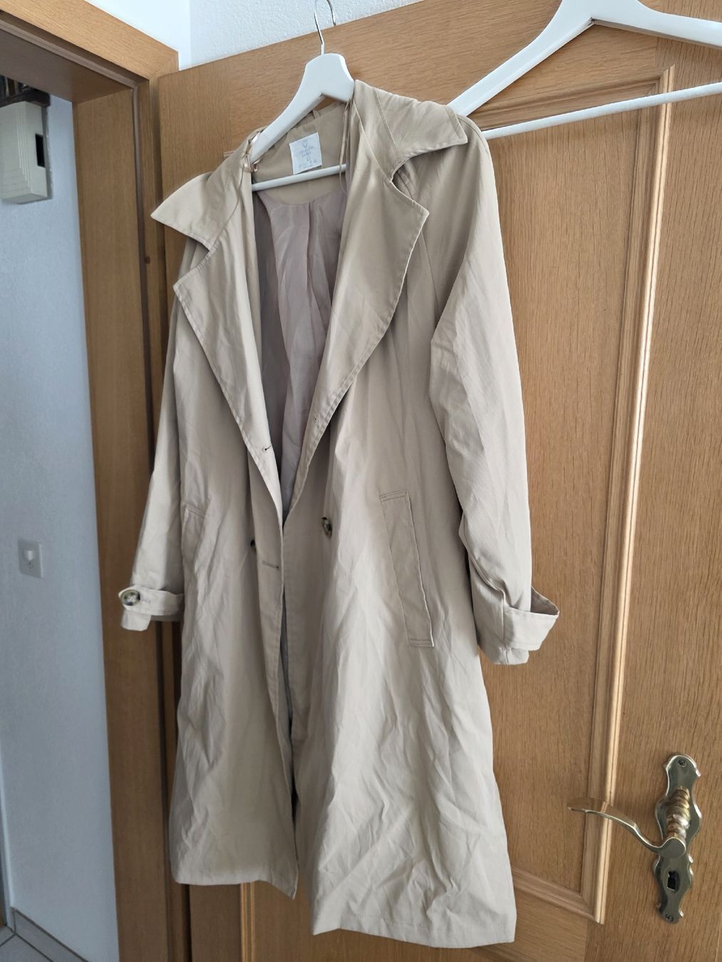 Primark Cappotti: Herbstmantel – Nuovo (secondo la descrizione) da Wittnau venduto da nessi_to