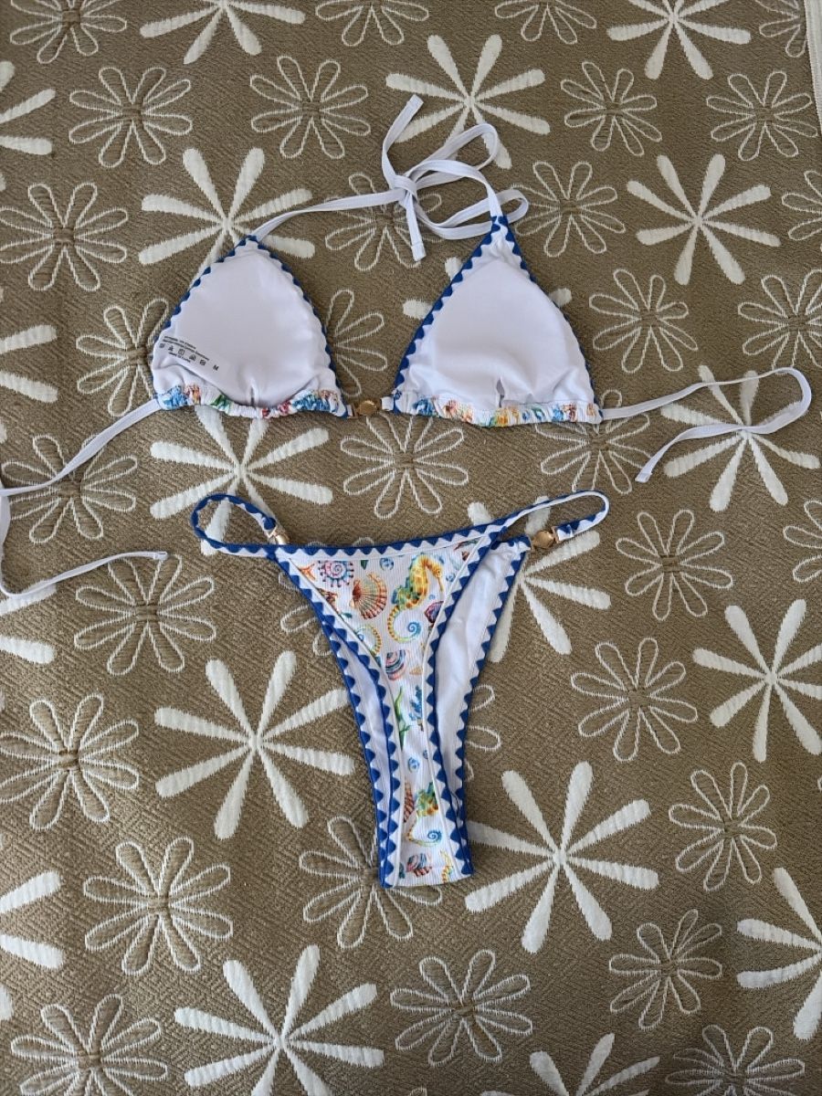 Costumi da bagno & Bikini: Bikini gr.M – Nuovo (secondo la descrizione) da Andhausen venduto da bgy_y6xl 1