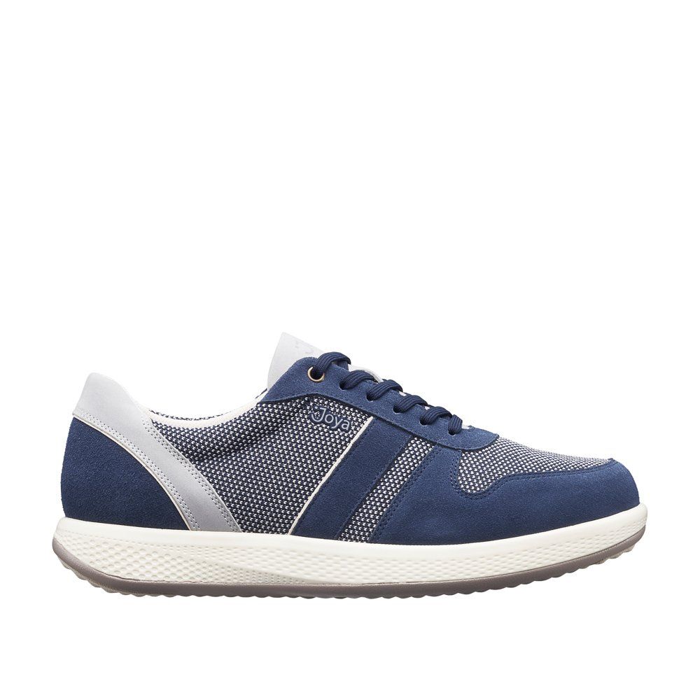Joya Scarpe da uomo: Joya Sven Blue Men 41 - Statt 259.90 – Nuovo e nell'imballaggio originale da Thun venduto da upswingGmbH