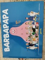 Barbapapa 1. Auflage 2009