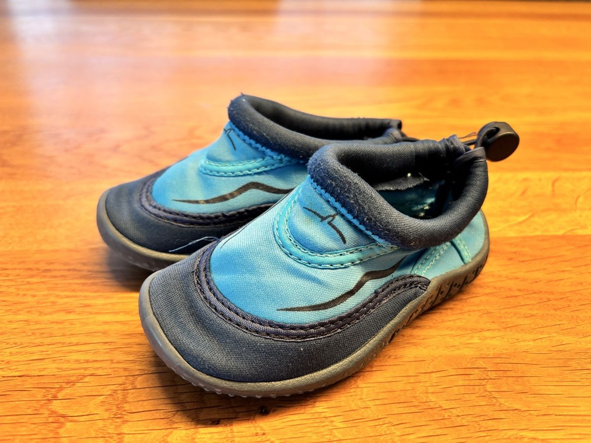 Scarpe per ragazzi: Badeschuhe  – Usato da Muhen venduto da Claudi1985