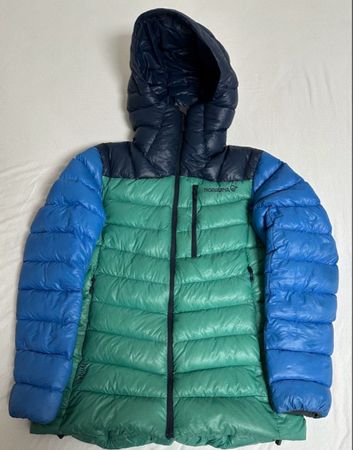 Norrona Daunenjacke G M