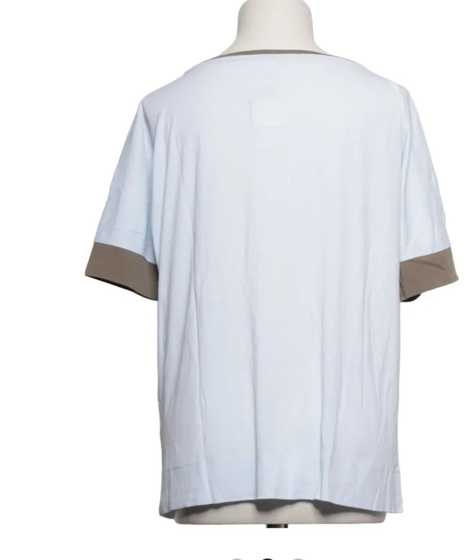 Marc Cain T-shirt: Marc Cain T-Shirt Gr. L – Usato da Liestal venduto da Mas-Y-Mas 1