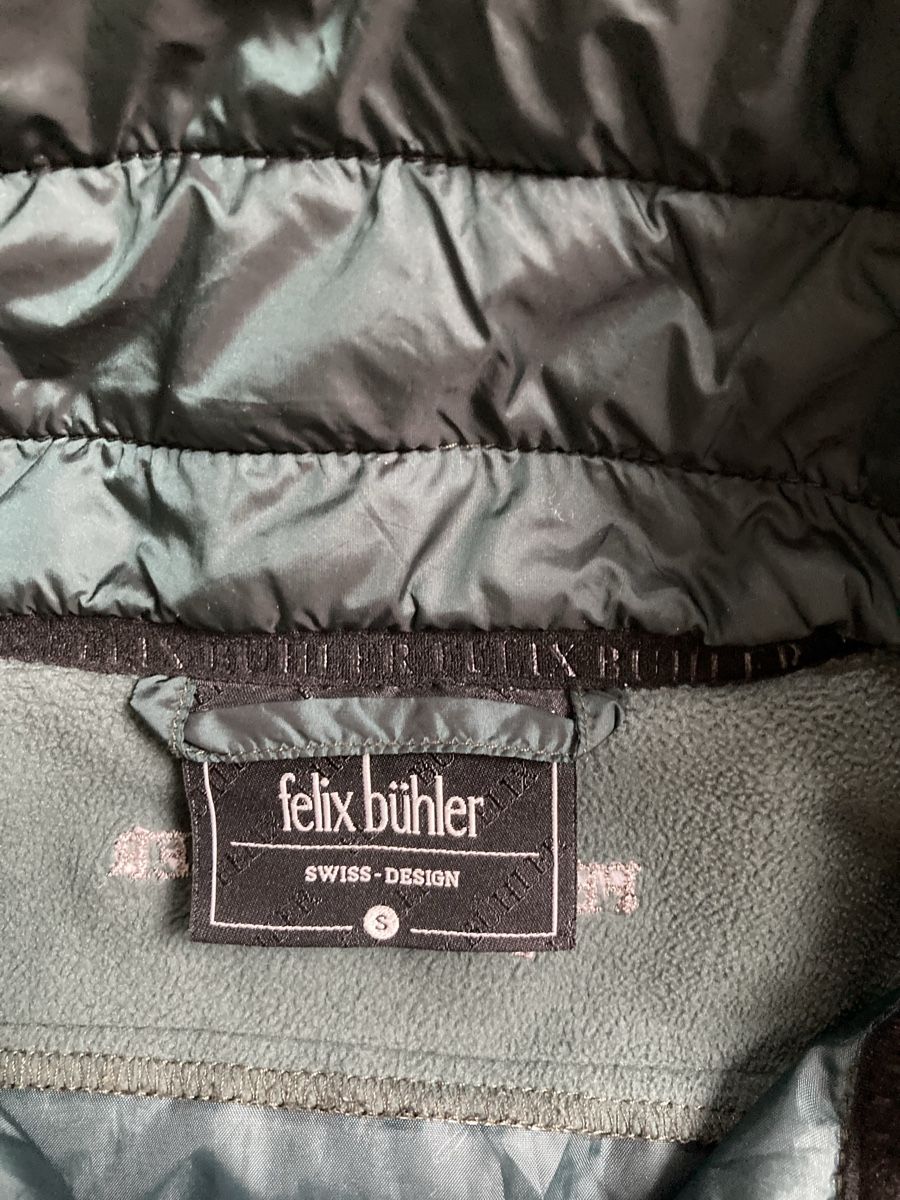 Felix Bühler Giacche: Reitjacke Felix Bühler – Usato da Oberbipp venduto da Campanula 4