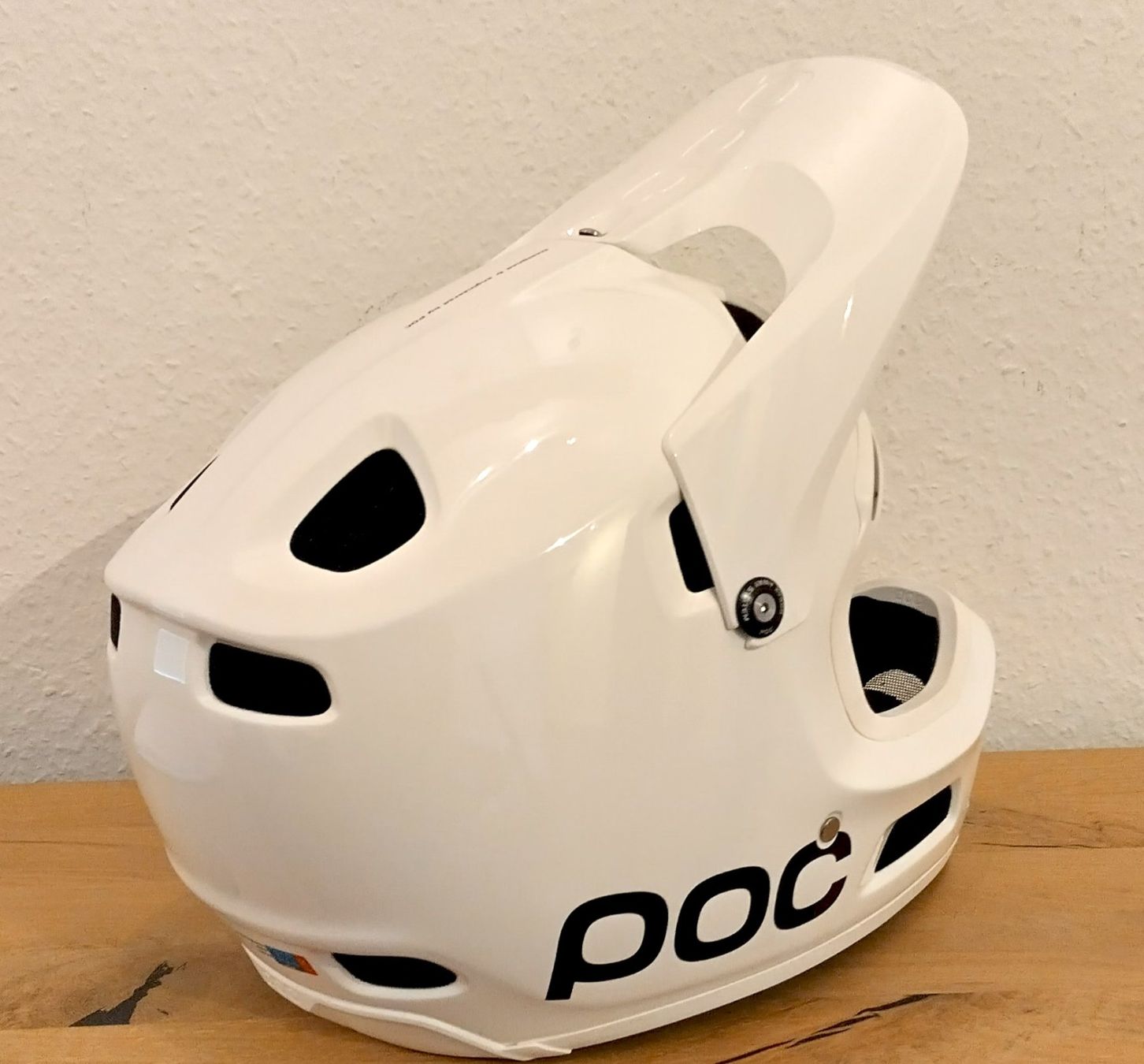 Caschi: POC Coron AIR XL-XXL – Nuovo (secondo la descrizione) da Hinteregg venduto da RER_25 1