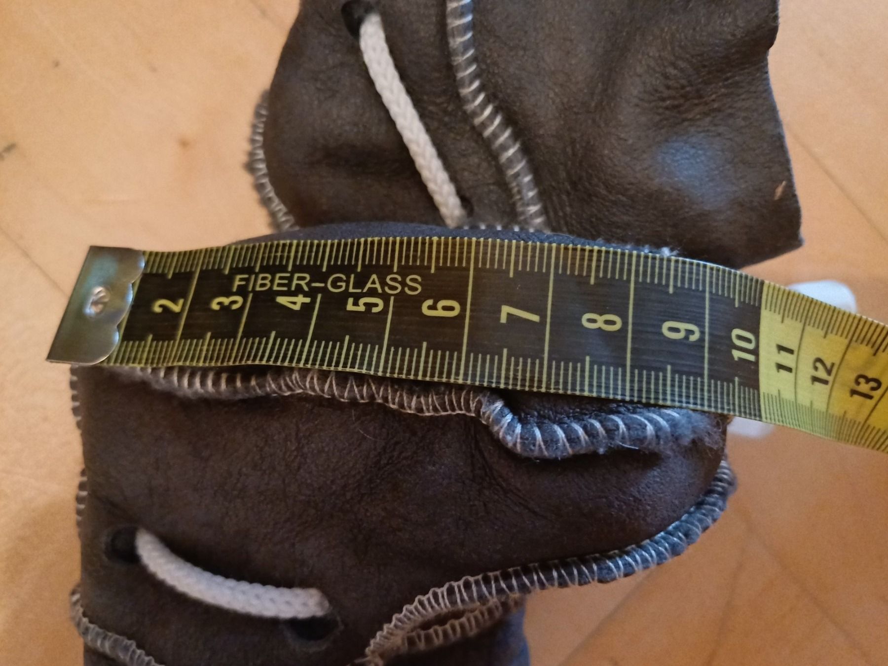 Lotti & Set di vestiti: Lammfell Winterset – Usato da Windlach venduto da lanuj 4