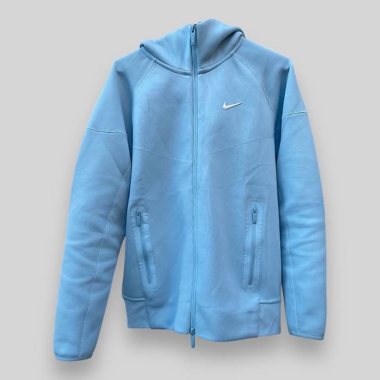 Giacche: Nike x Nocta Techfleece Jacke – Usato da Basel venduto da Leo_6qtr