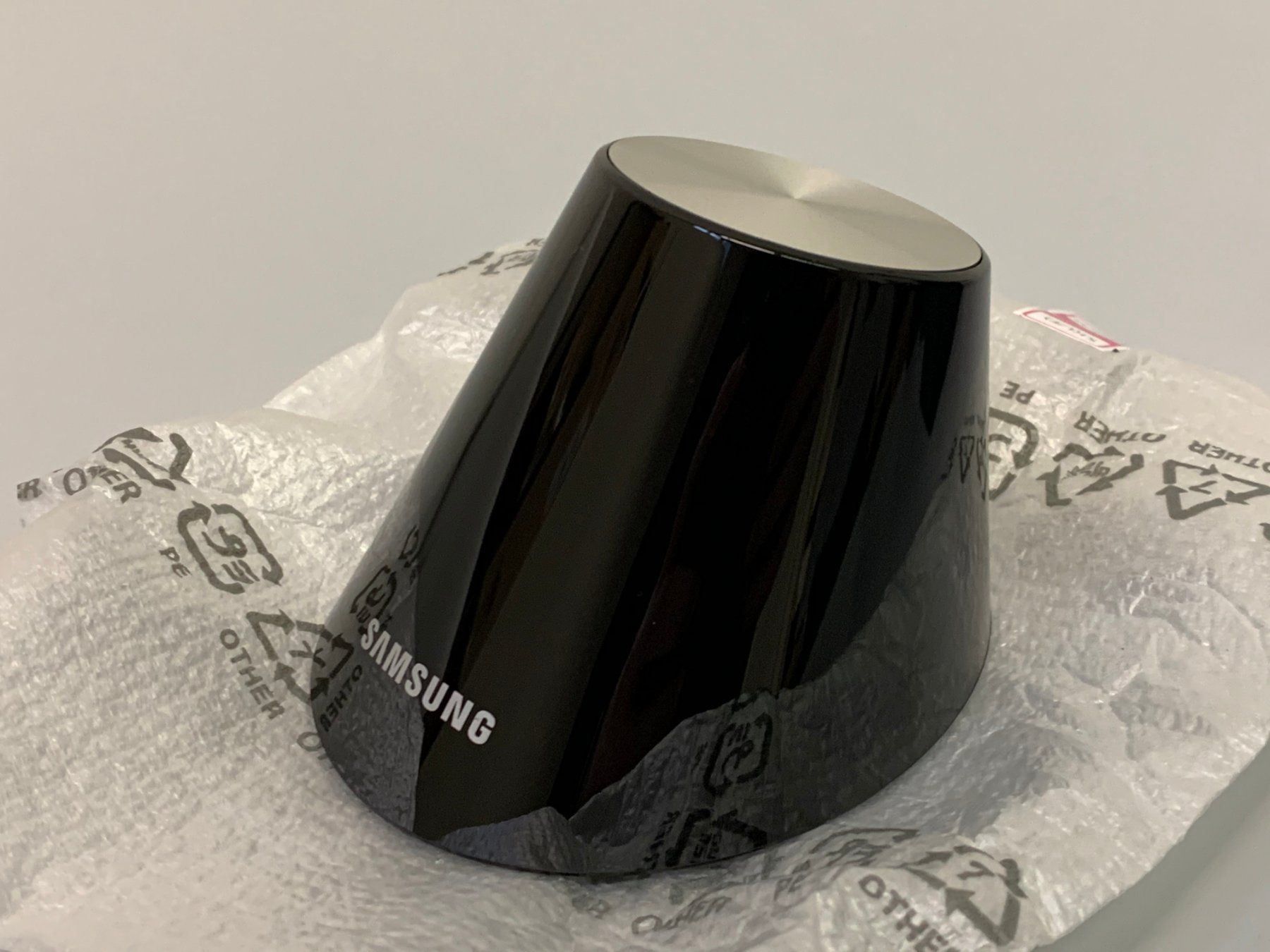 Telecomandi: Samsung IR-Blaster Typ VG-IRB2000 – Nuovo e nell'imballaggio originale da Hochdorf venduto da av-electronics