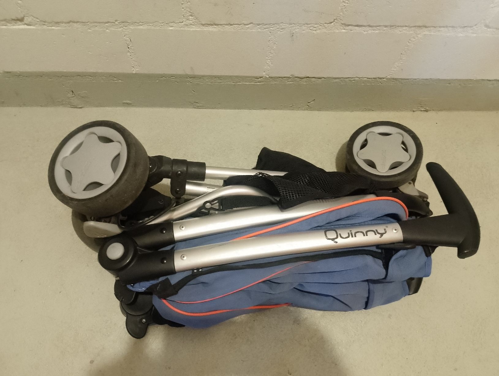Carrozzine: Kinderwagen – Usato da Rietheim venduto da vla_y88j 2