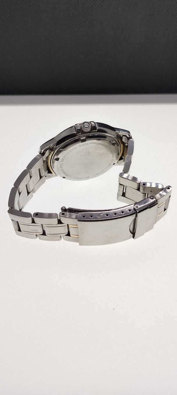 Candino Orologi: Montre automatique candino saphir – Usato da La Chaux-de-Fonds venduto da jac_9llg 5