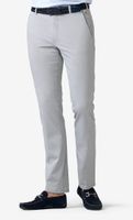 MEYER EXCLUSIVE Herrenhose Grösse 52 – Neu & ungetragen