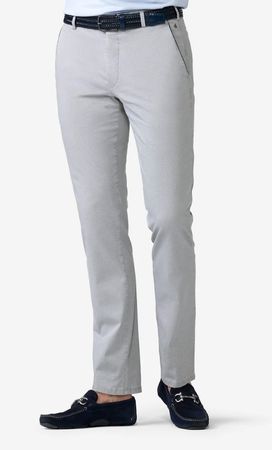 MEYER EXCLUSIVE Herrenhose Grösse 52 – Neu & ungetragen