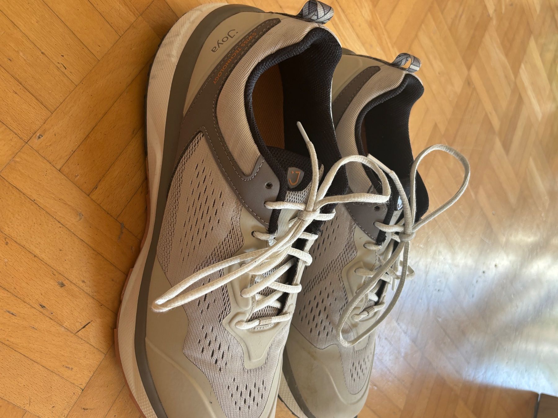Joya Scarpe da uomo: Joya Schuhe beige Grösse 44 1/3 – Usato da Winterthur venduto da nicolap16