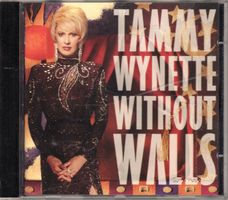 Tammy Wynette – Without Walls