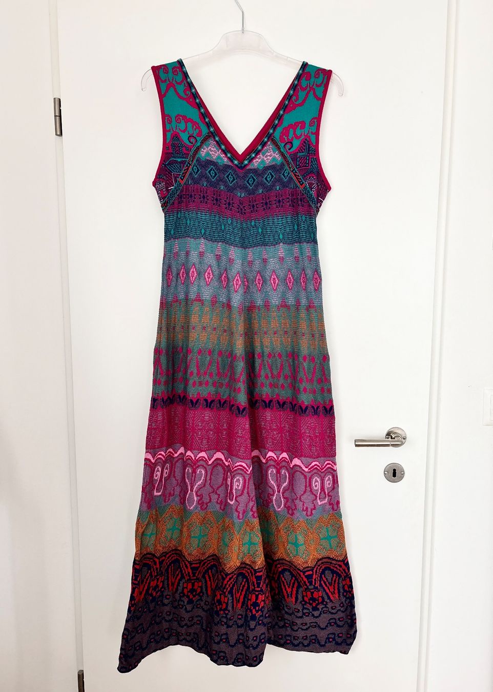 Vestiti: IVKO Strickkleid Gr. 40/42 – Usato da Bottmingen venduto da ana_5hrv 1