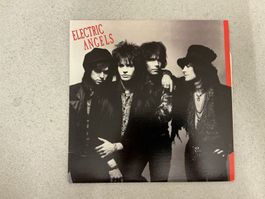 Electric Angels - LP