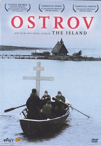 Tutti i DVDs: Ostrov (OmU) [DVD] – Nuovo e nell'imballaggio originale da Bitsch venduto da Melando