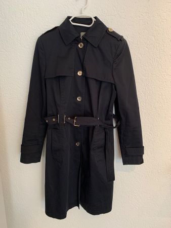 FUCHS SCHMITT Mantel Jacke Gr. S / M