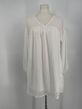 Kleid Gr. M Shein