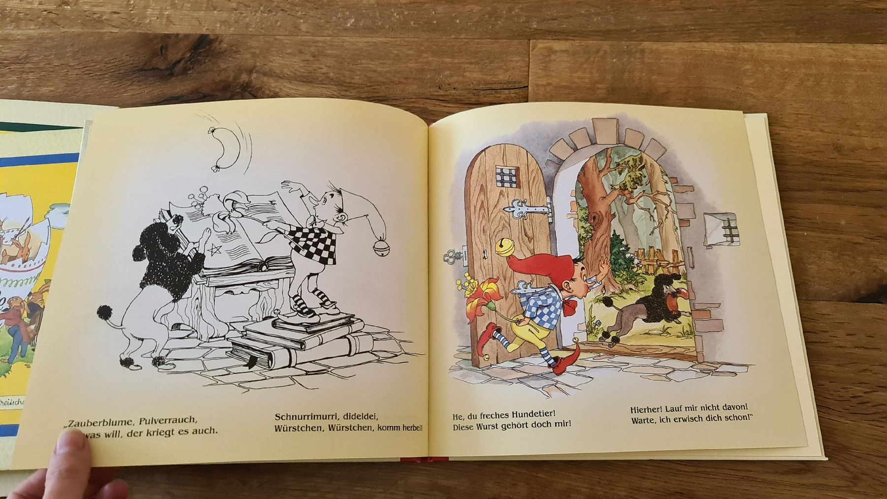 Bücher: kinderbücher set – Gebraucht aus Wittenbach von Tigerlili 5