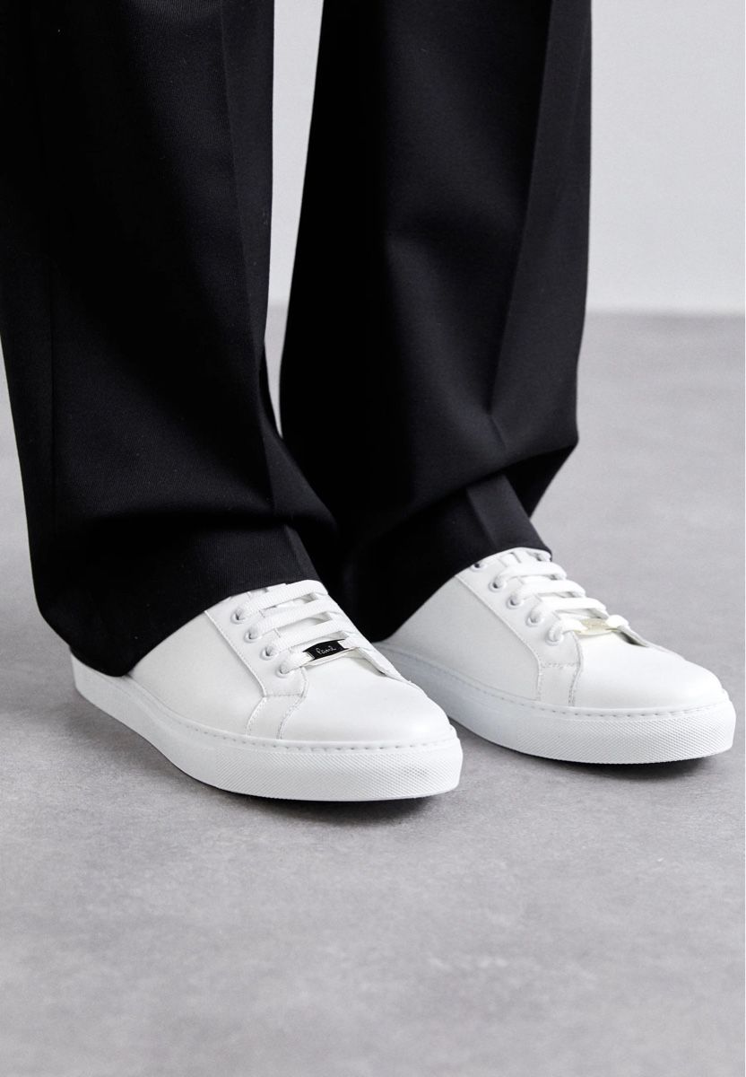 Scarpe da uomo: PAUL SMITH SHOE BECK SPOILER - SNEAKER - Orginalpreis 475.- – Nuovo e nell'imballaggio originale da Zürich venduto da luxuryoutlet1 5