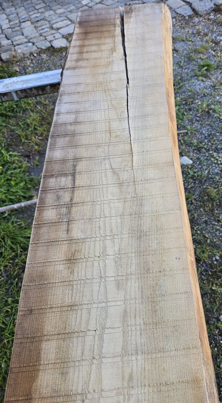 Holzartikel: Altes Holzbrett  – Gebraucht aus Rorschacherberg von snOOpydOg11 8